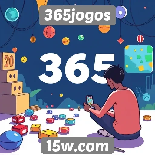 Benefícios de jogar no 365jogos para a saúde mental