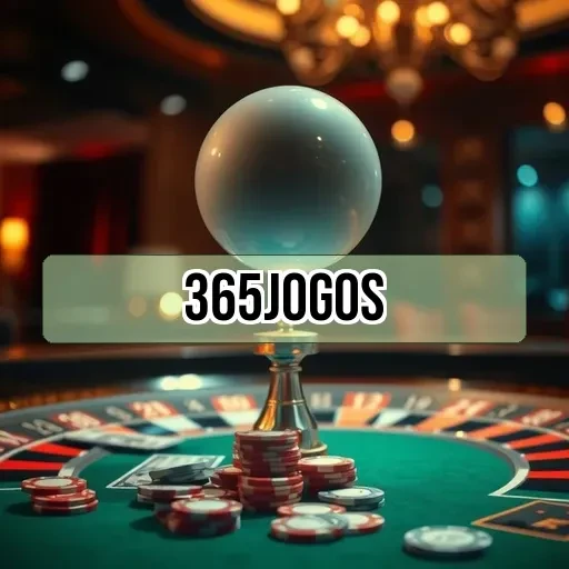 365jogos: Os Melhores Bônus para Potencializar sua Diversão