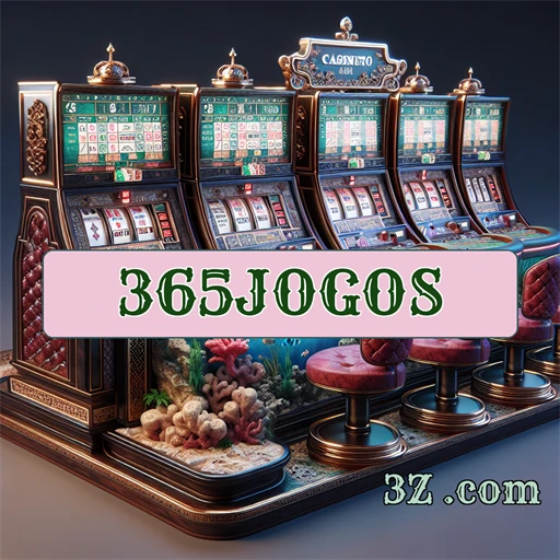 Login Lúdico: Explore o Mundo dos Jogos no 365jogos