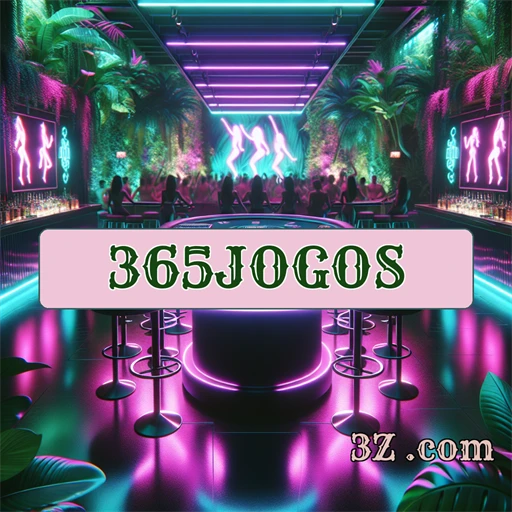 Explore a Plataforma do 365jogos e Mergulhe na Diversão