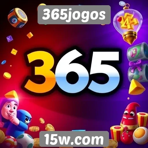 Como o 365jogos se destaca entre concorrentes
