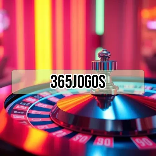 365jogos: Login Incrível que Conecta Jogadores de Forma Única