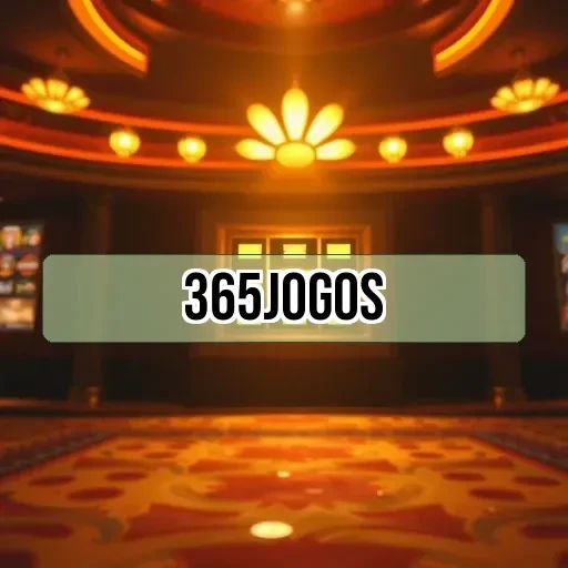 365jogos: Descubra Recursos Fantásticos na Plataforma de Jogos