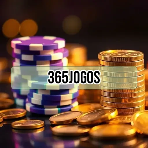 365jogos: Imperdíveis Promoções Para Aumentar Sua Diversão e Economia