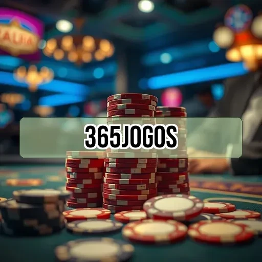 365jogos: Descubra os Benefícios Imperdíveis do Suporte 24/7